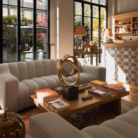 Vmaison Brera Milano Exteriör bild