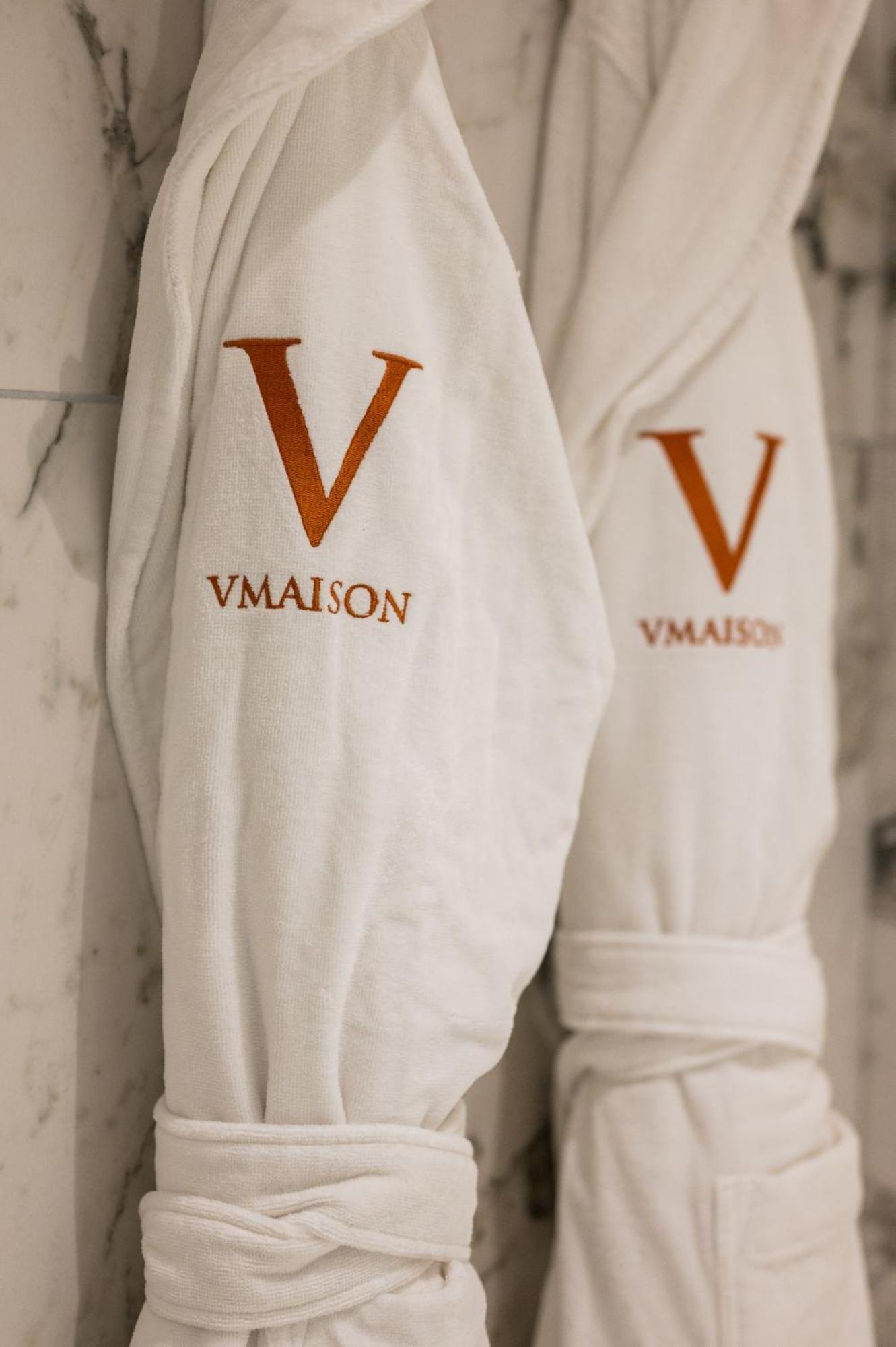 Vmaison Brera Milano Exteriör bild